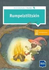 Rumpelstiltskin: Primary Reader + Delta Augmented