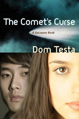 Comet's Curse, The (1): A Galahad Book