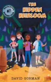 The Hidden Heirloom