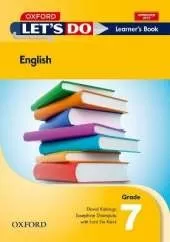 Let's do English (Zambia): Grade 7: Learner's Book