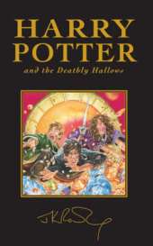 Harry Potter and the Deathly Hallows