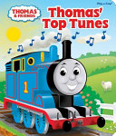 Thomas and Friends - Thomas' Top Tunes