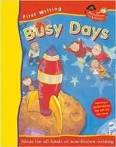 Busy Days