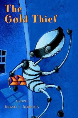 The Gold Thief
