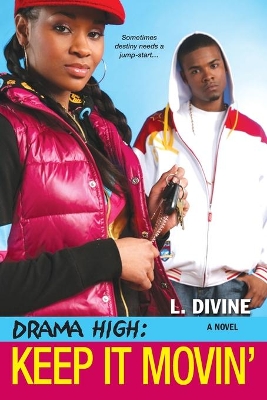 Drama High: Keep It Movin'