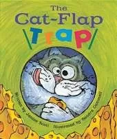 The Cat-Flap Trap (Level 15)
