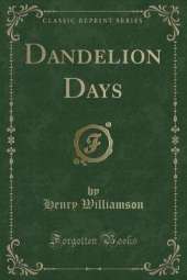 Dandelion Days (Classic Reprint)