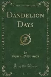 Dandelion Days (Classic Reprint)