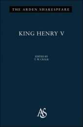 "King Henry V"