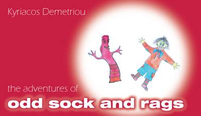 Odd Sock and Rags