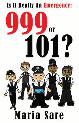 999 is it Really an Emergency?: (Difference 101 and 999)