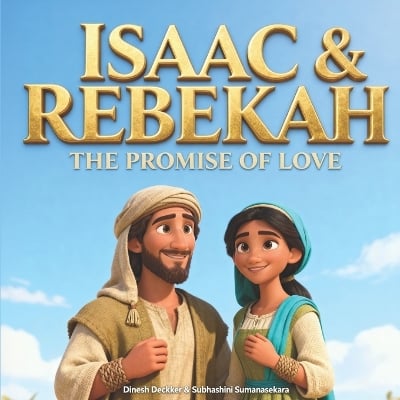 Isaac and Rebekah - The Promise of Love