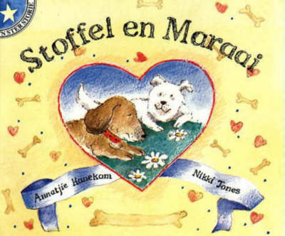 Stoffel En Maraai