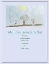 Which Sport is Right for Me?