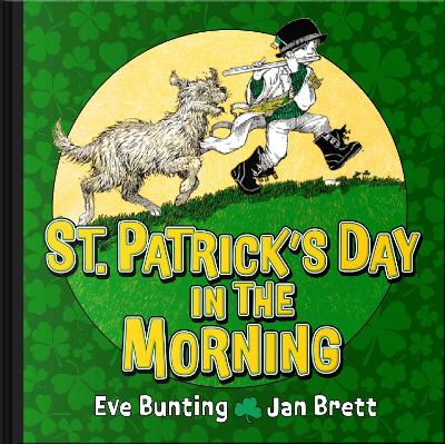 St. Patrick's Day in the Morning Gift Edition