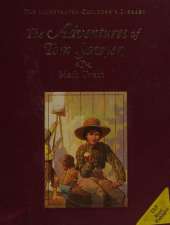 The Adventures of Tom Sawyer