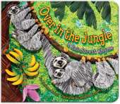 Over in the Jungle: A Rainforest Rhyme