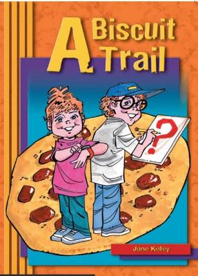 A Biscuit Trail
