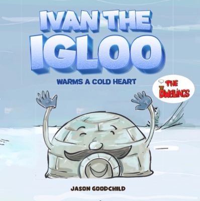 Ivan the Igloo: Warms a Cold Heart
