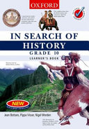 Oxford in Search of History