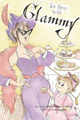 Tea Time with Glammy