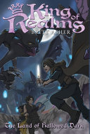 King of Realms: The Land of Hallowed Dark (Book 3)