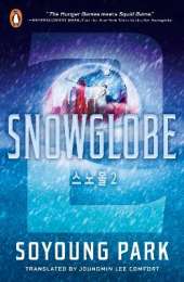 Snowglobe 2