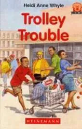 Trolley Trouble