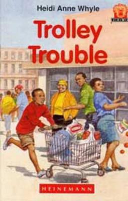 Trolley Trouble