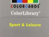 ColorCards: Colorlibraries - Sport and Leisure
