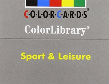 ColorCards: Colorlibraries - Sport and Leisure