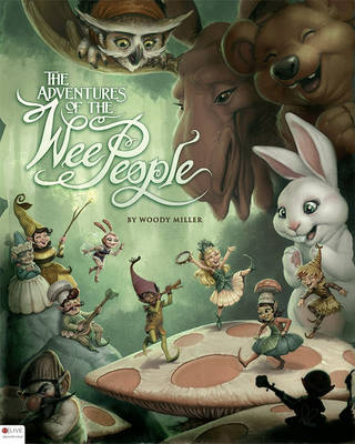 Adventures of the Wee People