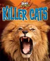 Animal Attack: Killer Cats