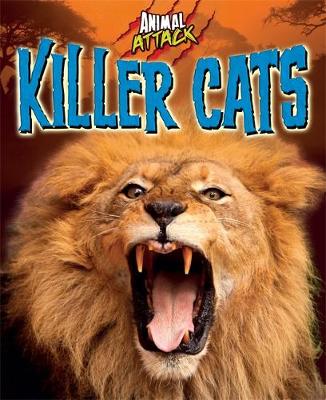 Animal Attack: Killer Cats
