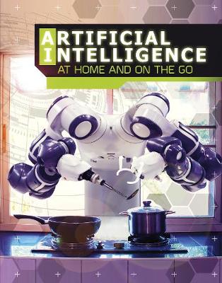The World of Artificial Intelligence Pack A of 4