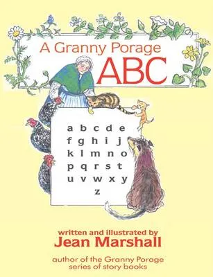A Granny Porage ABC