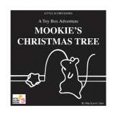 Mookie's Christmas Tree: A Toy Box Adventure