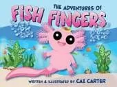 The Adventures of Fish Fingers