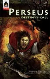 Perseus: Destiny's Call