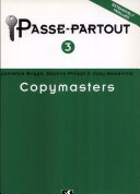 Passe-partout
