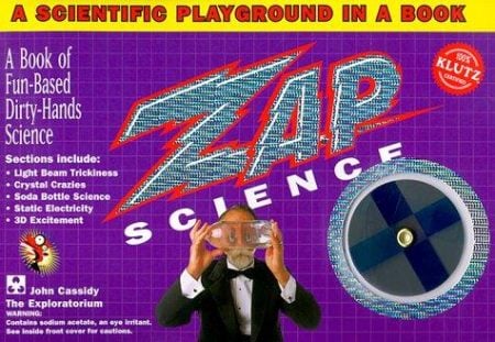 Zap Science