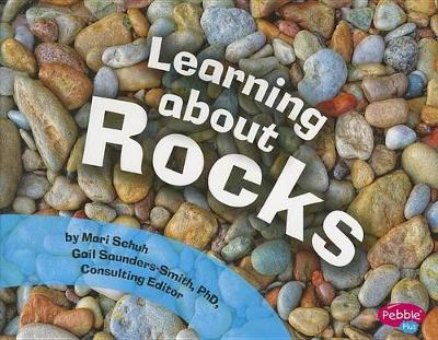 Learning About Rocks