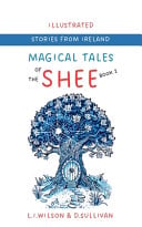 Magical Tales of the Shee: Book 2 Neve