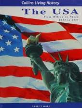 USA: From Wilson to Nixon, 1917 to 1975
