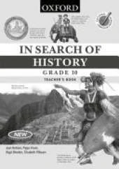 In Search of History