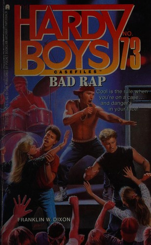 Bad Rap