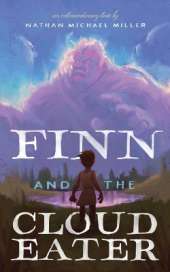 Finn and the Cloud Eater