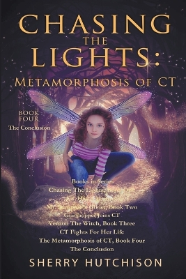 Metamorphosis of CT