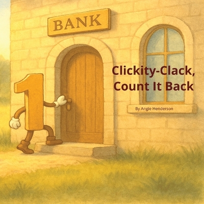 Clickity-Clack, Count It Back
