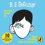 Wonder: The award-winning, multi-million-copy bestselling phenomenon